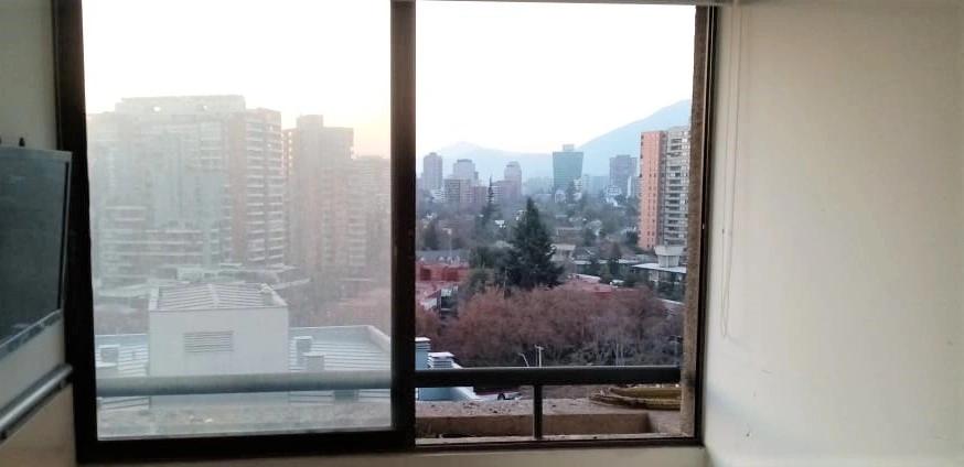 Venta Usado Departamento 3D 3B - Las Condes