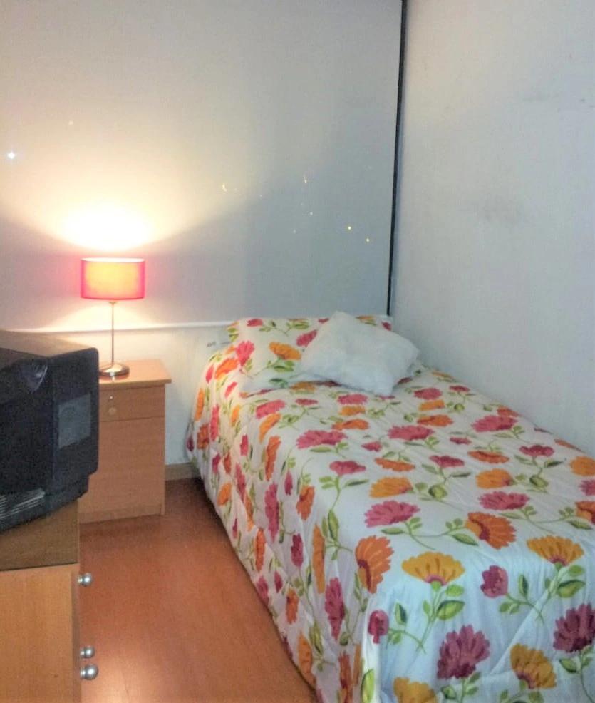 Venta Usado Departamento 3D 3B - Las Condes