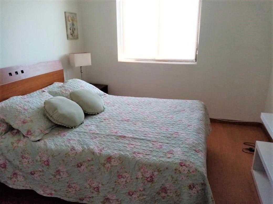 Venta Usado Departamento 3D 3B - Las Condes