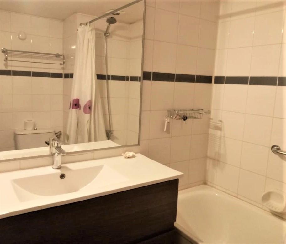 Venta Usado Departamento 3D 3B - Las Condes