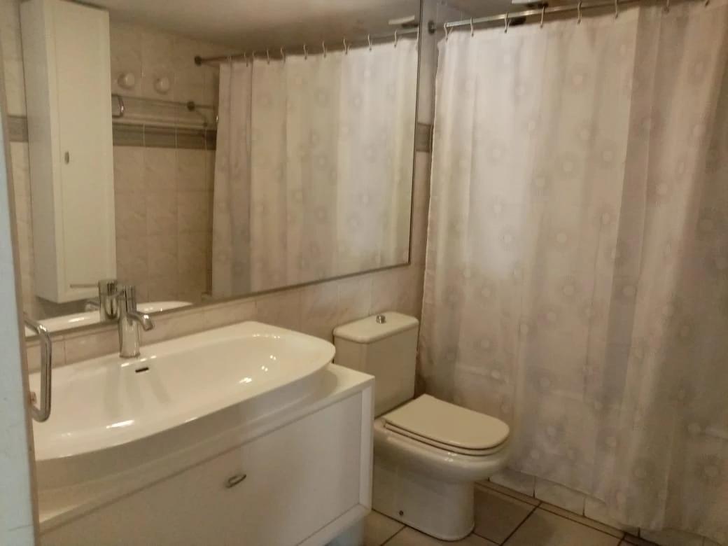 Venta Usado Departamento 3D 3B - Las Condes