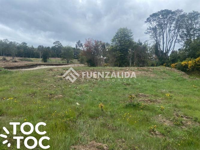 terreno en venta en Puerto Montt