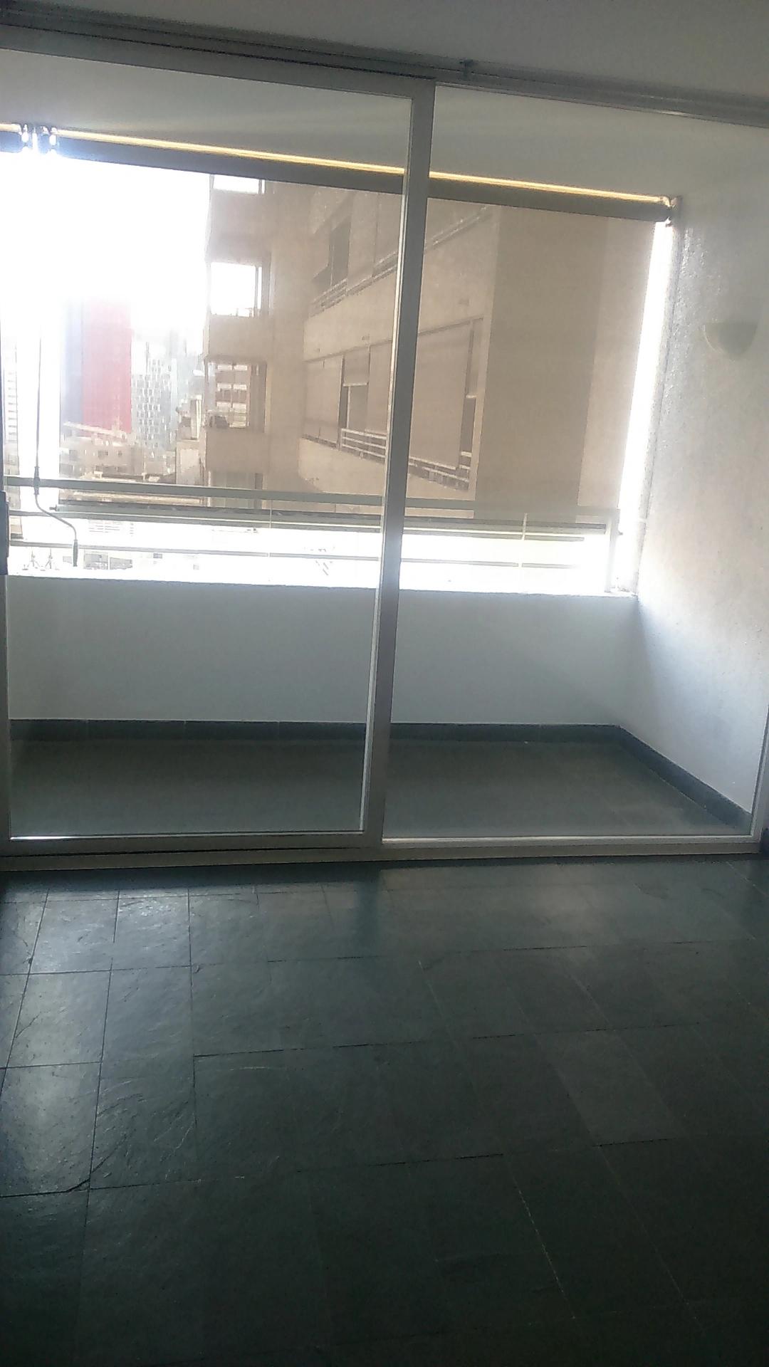 Arriendo Departamento 1D 1B E B - Las Condes