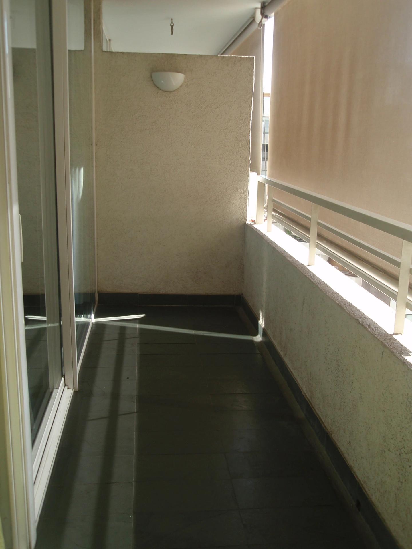 Arriendo Departamento 1D 1B E B - Las Condes