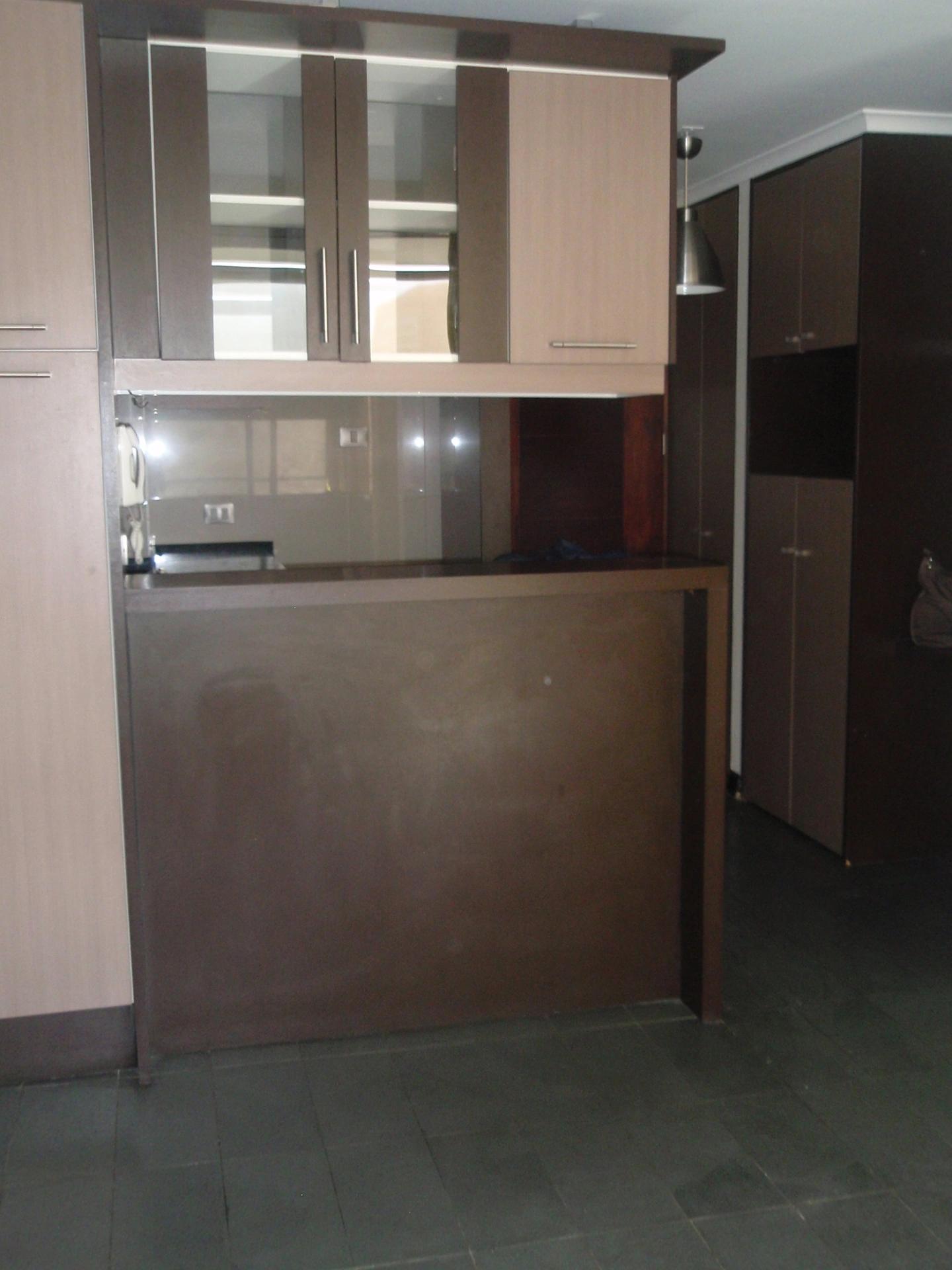 Arriendo Departamento 1D 1B E B - Las Condes