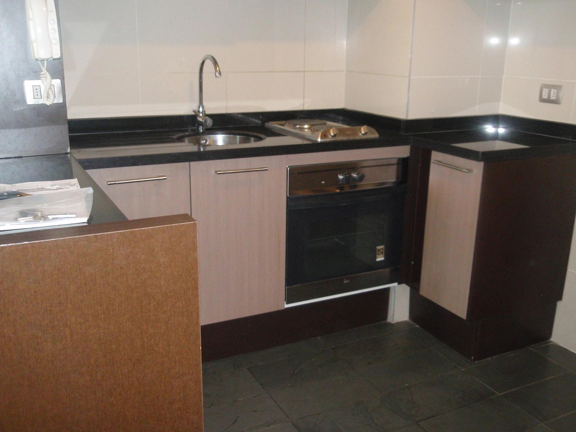 Arriendo Departamento 1D 1B E B - Las Condes