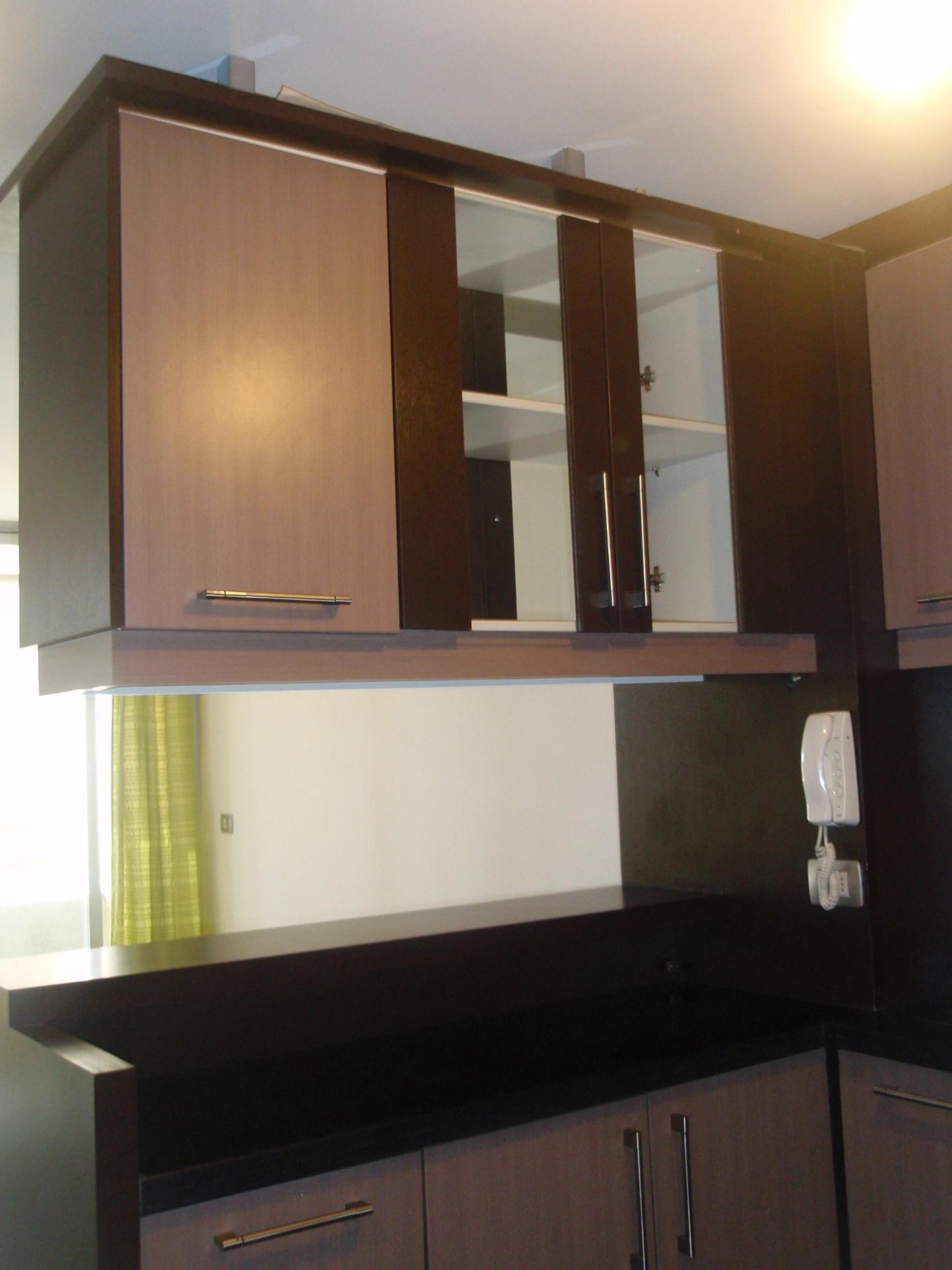 Arriendo Departamento 1D 1B E B - Las Condes