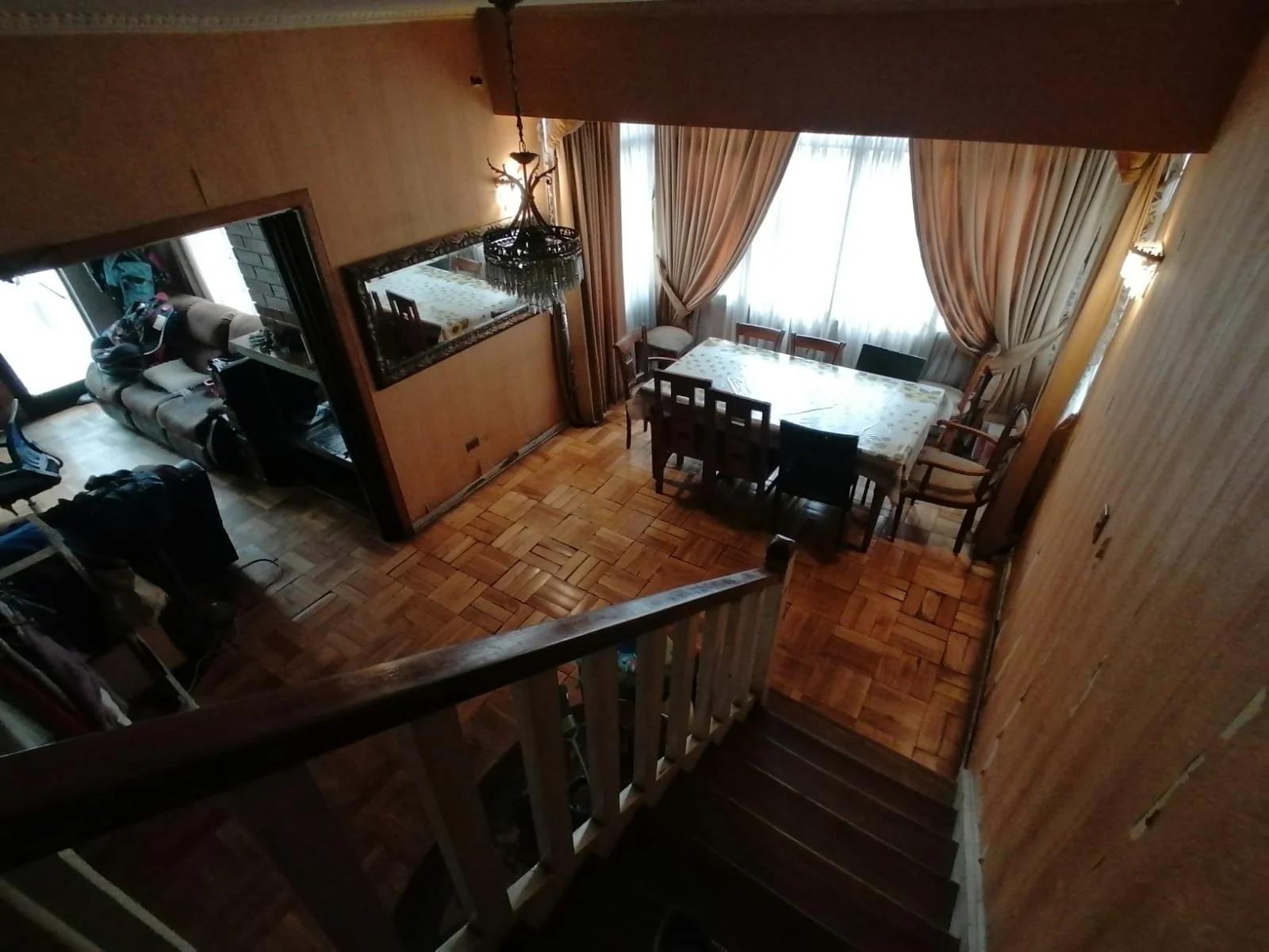 Venta Usado Casa 5D 3B E - &Ntilde;u&ntilde;oa