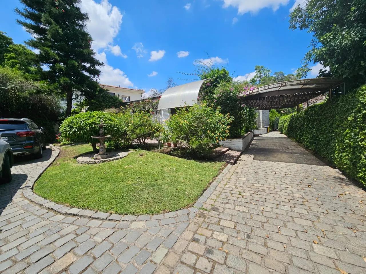 Venta Usado Casa 6D 3B - Las Condes