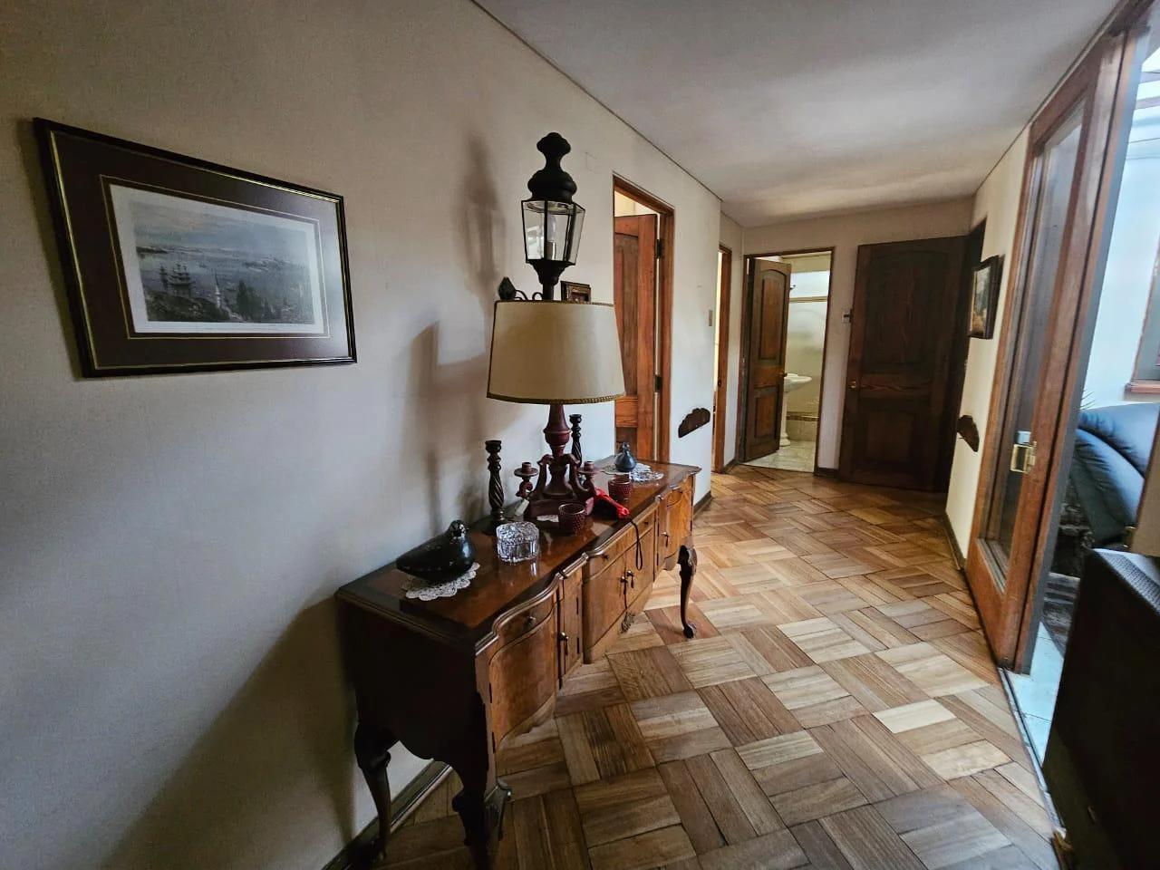 Venta Usado Casa 6D 3B - Las Condes