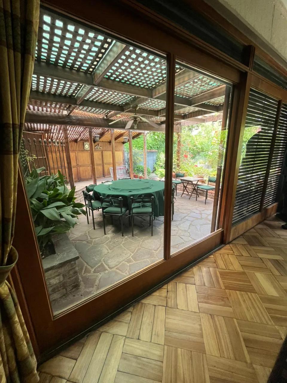 Venta Usado Casa 6D 3B - Las Condes