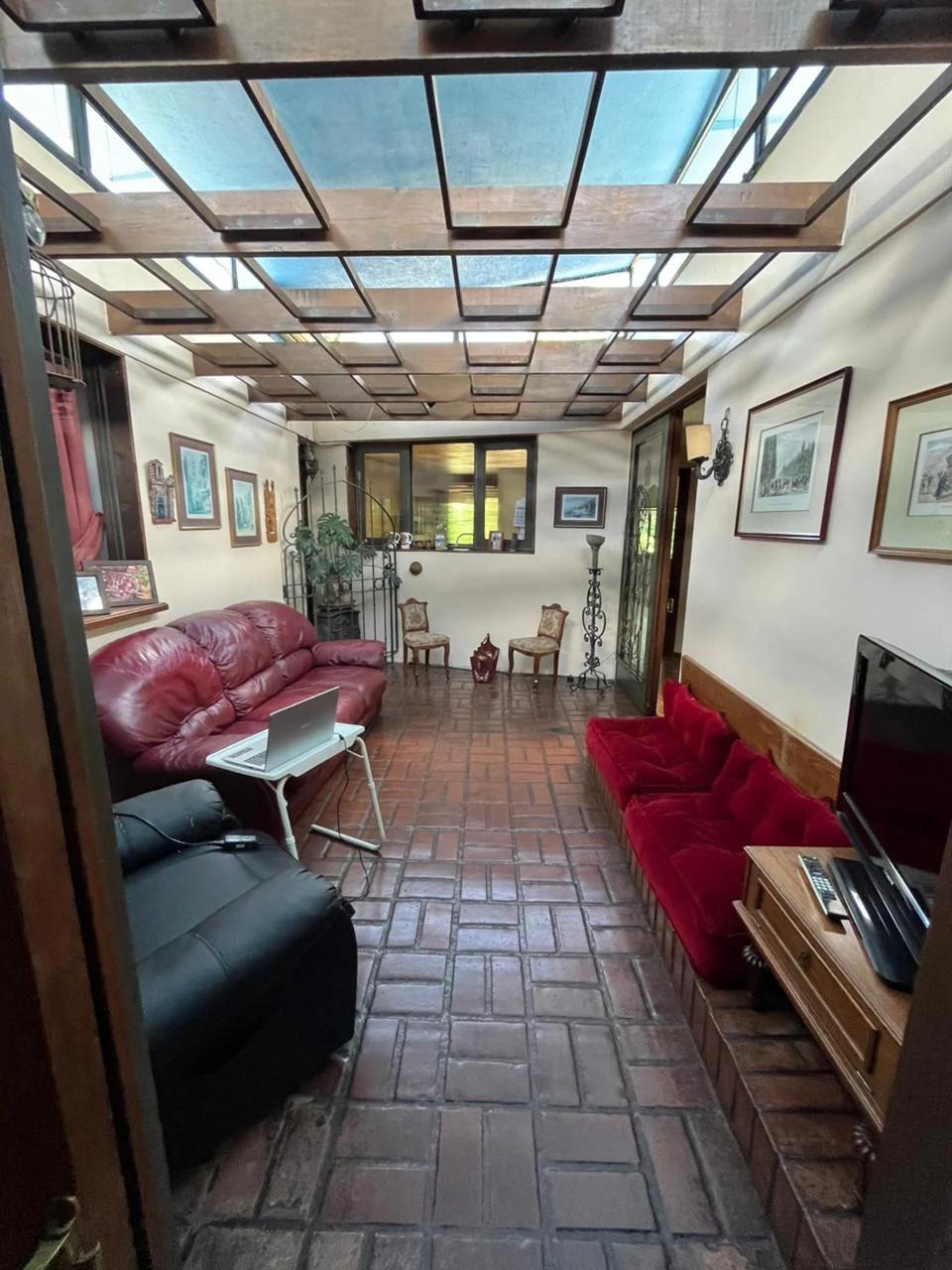 Venta Usado Casa 6D 3B - Las Condes