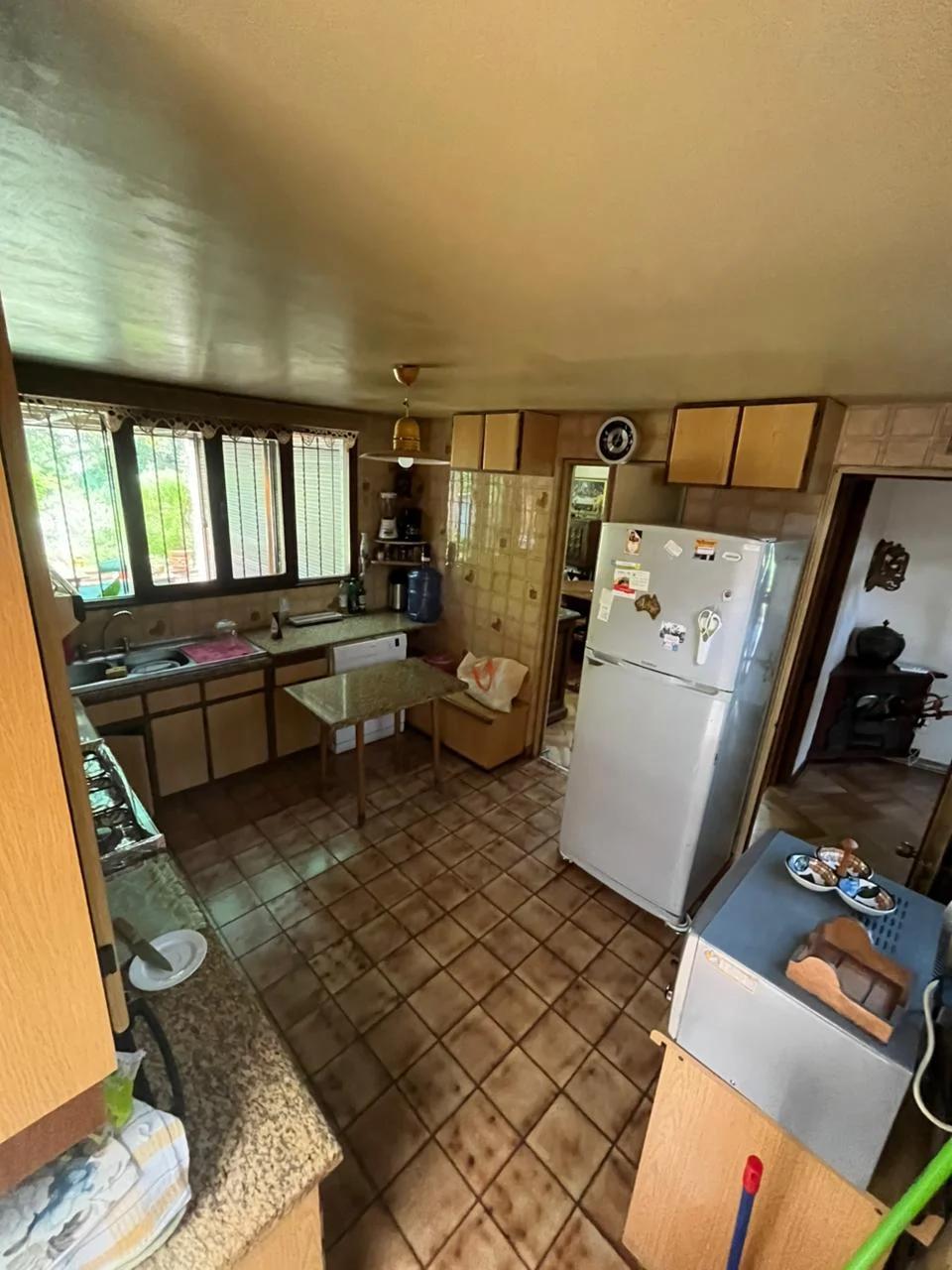 Venta Usado Casa 6D 3B - Las Condes