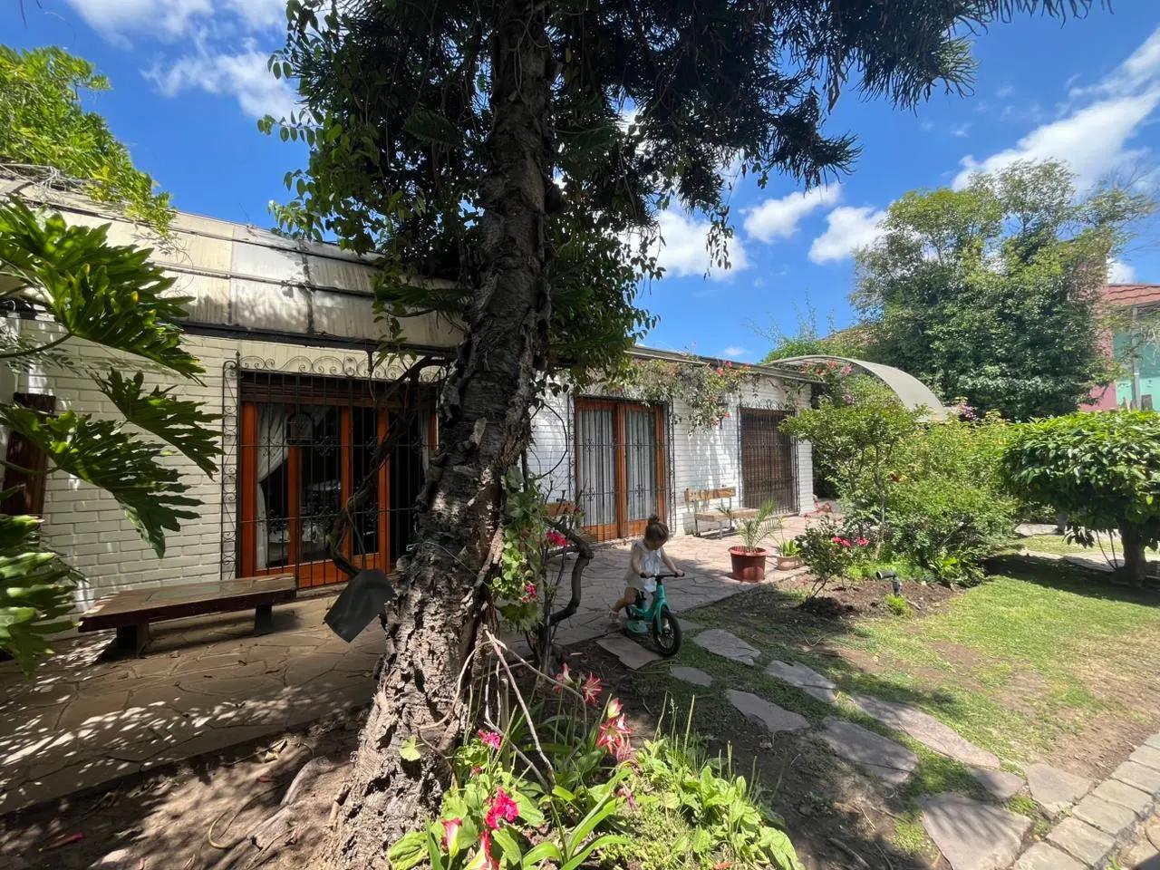 Venta Usado Casa 6D 3B - Las Condes