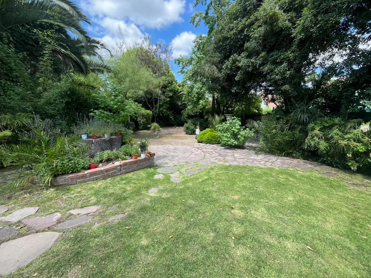 Venta Usado Casa 6D 3B - Las Condes