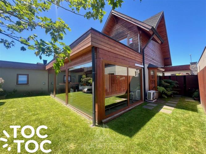 casa en venta en Temuco