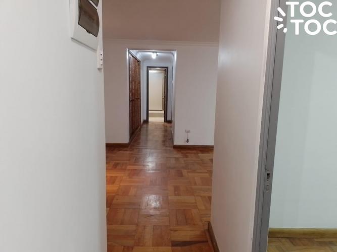 departamento en venta en Santiago