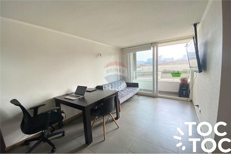 departamento en venta en Santiago