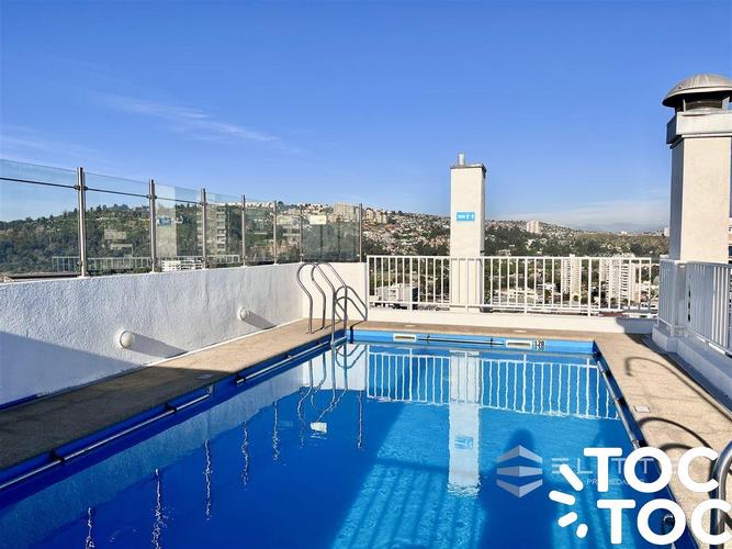 departamento en venta en Viña Del Mar