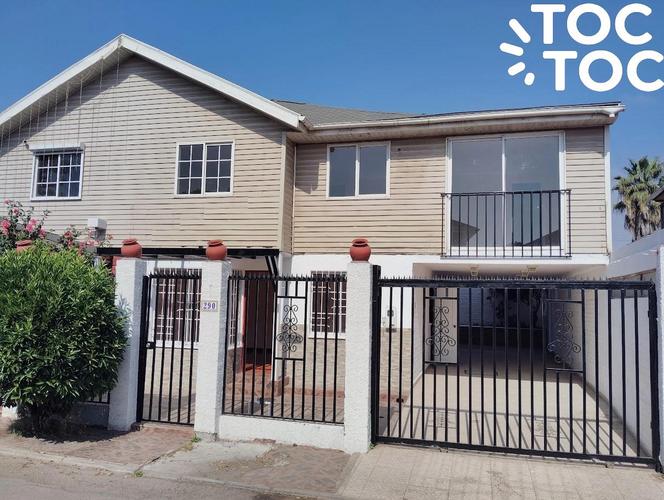 casa en venta en Maipú