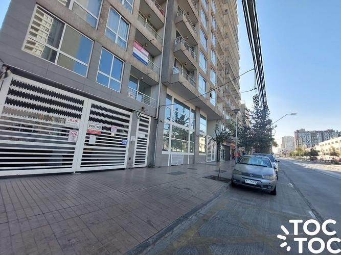 departamento en venta en Santiago