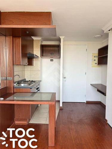 departamento en arriendo en Santiago