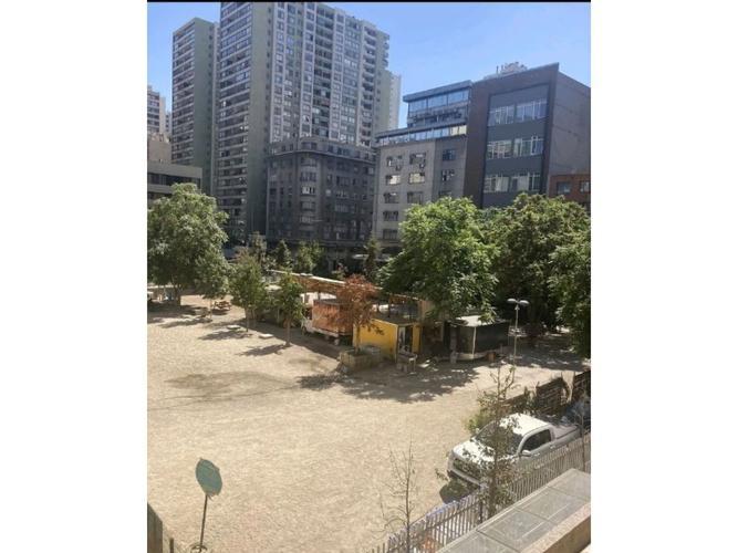 departamento en arriendo en Santiago