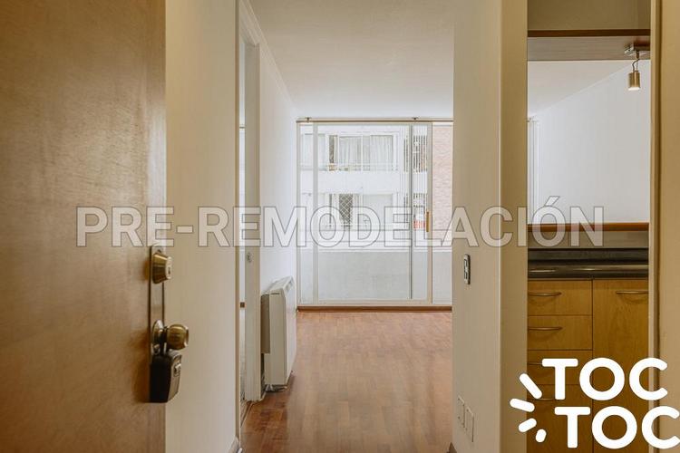 departamento en venta en Santiago