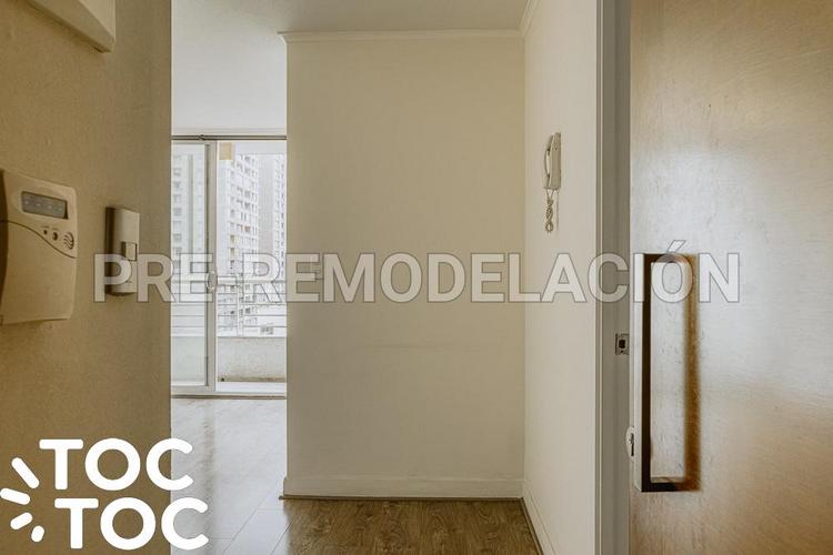 departamento en venta en Santiago