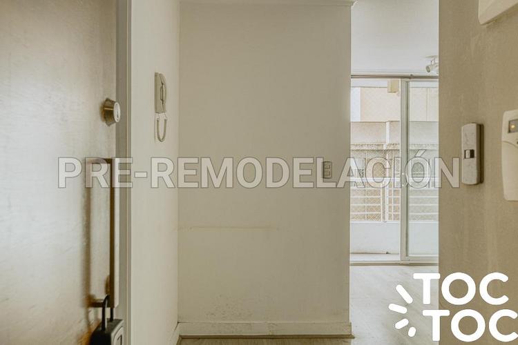 departamento en venta en Santiago