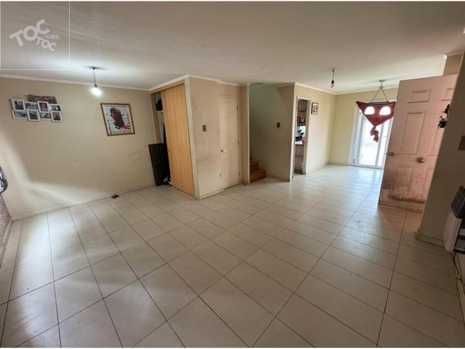 casa en venta en Puente Alto