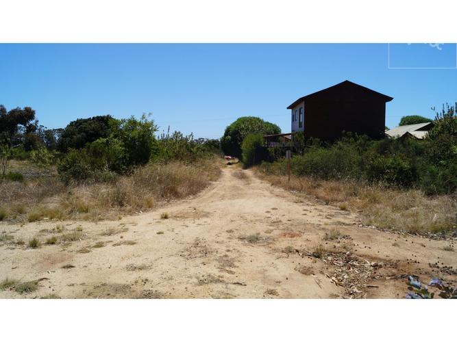 terreno en venta en Algarrobo