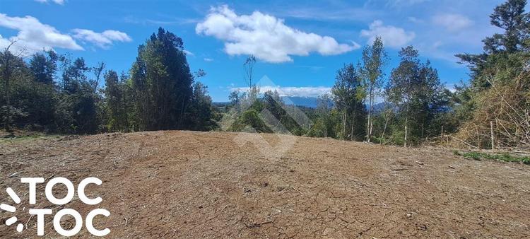 parcela en venta en Puerto Montt