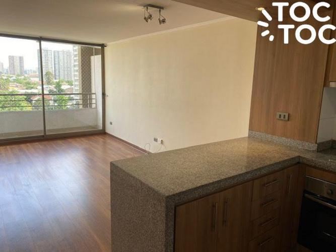 departamento en arriendo en San Miguel