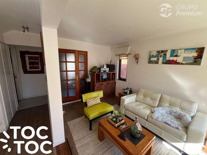 casa en venta en Concepción