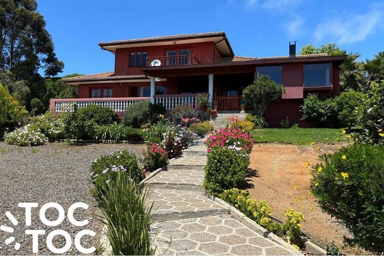 casa en venta en Algarrobo