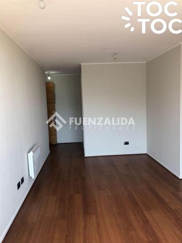 departamento en arriendo en San Joaquín