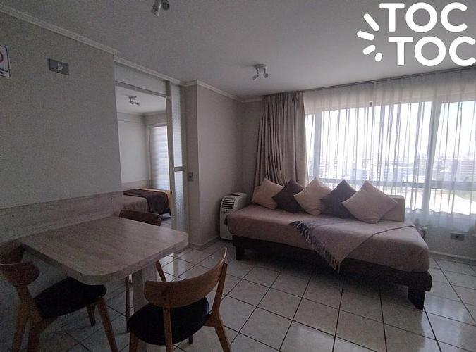 departamento en venta en Providencia