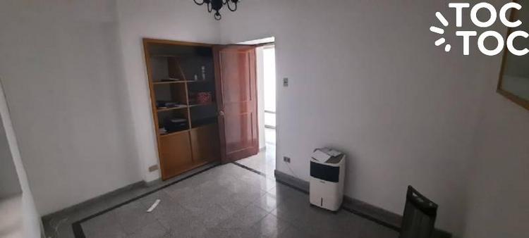 departamento en venta en Santiago