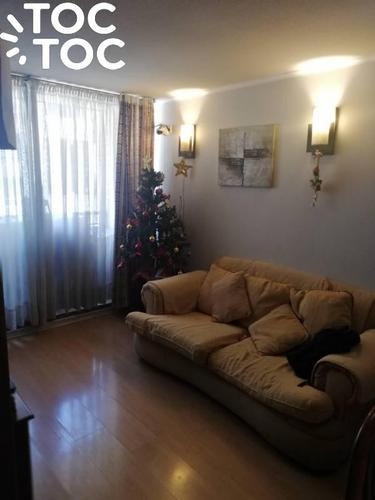 departamento en venta en Santiago