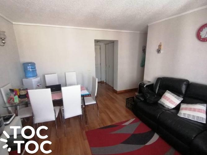 departamento en venta en Santiago