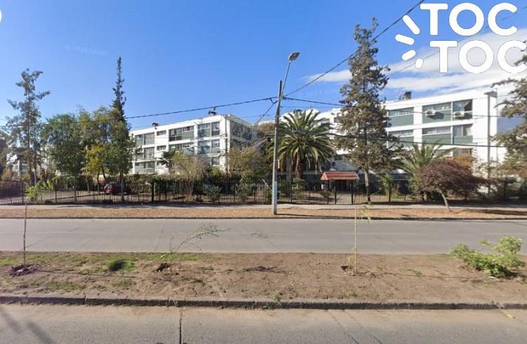 departamento en arriendo en Macul