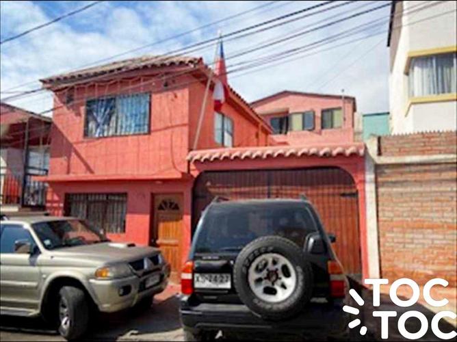 casa en venta en Antofagasta