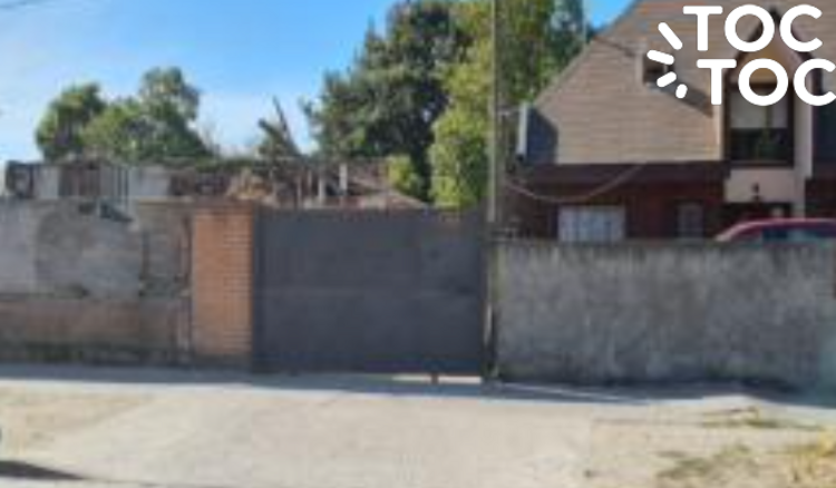 casa en venta en Arauco