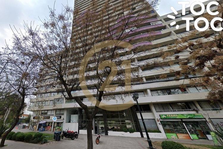 departamento en venta en Santiago