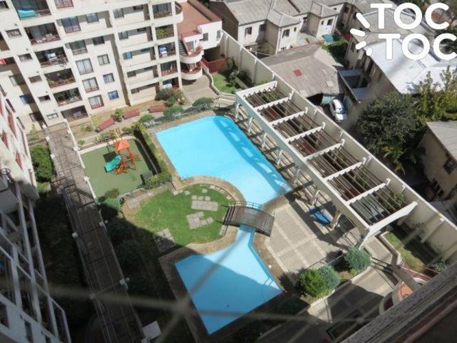 departamento en venta en Santiago