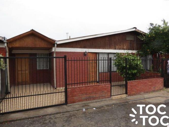 casa en venta en Puente Alto