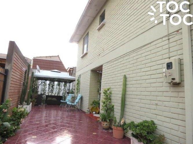 casa en venta en Maipú