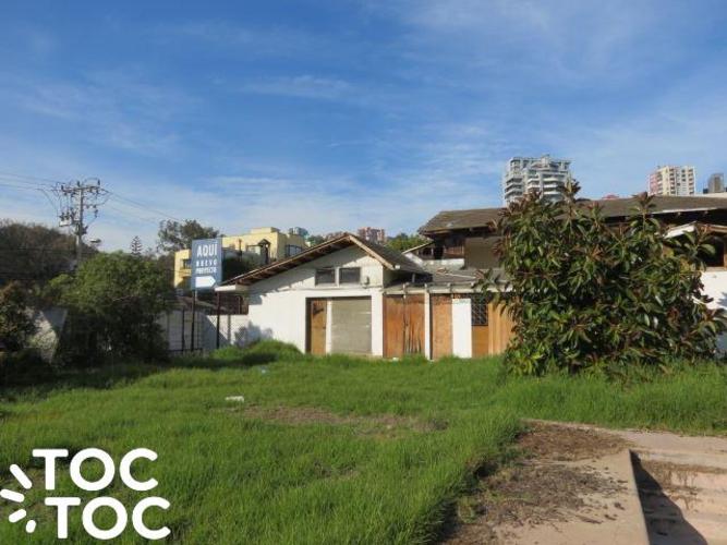 terreno en venta en Viña Del Mar