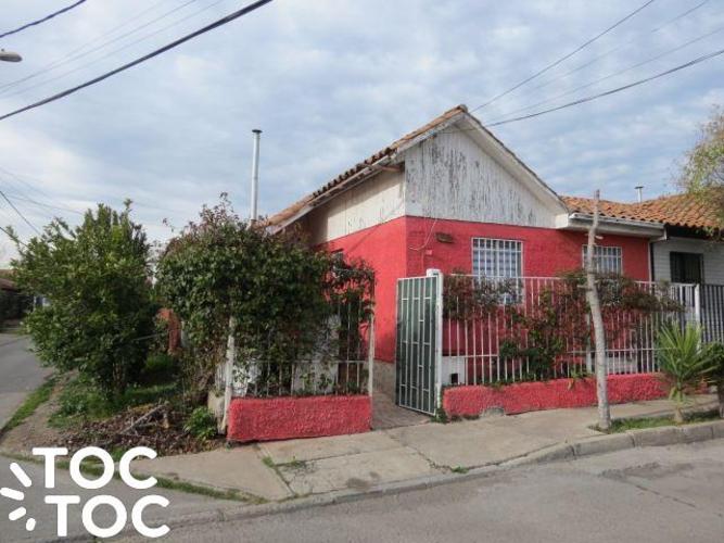 casa en venta en Maipú